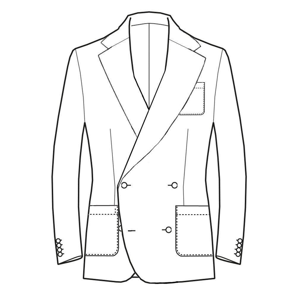 Washington Apparel | Custom Suits, Formalwear, and Outerwear