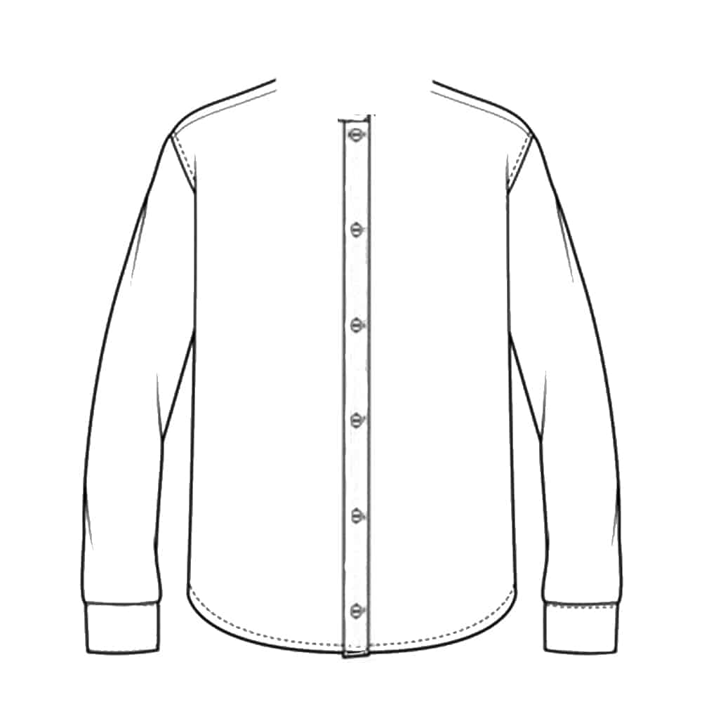 CUSTOM SHIRT