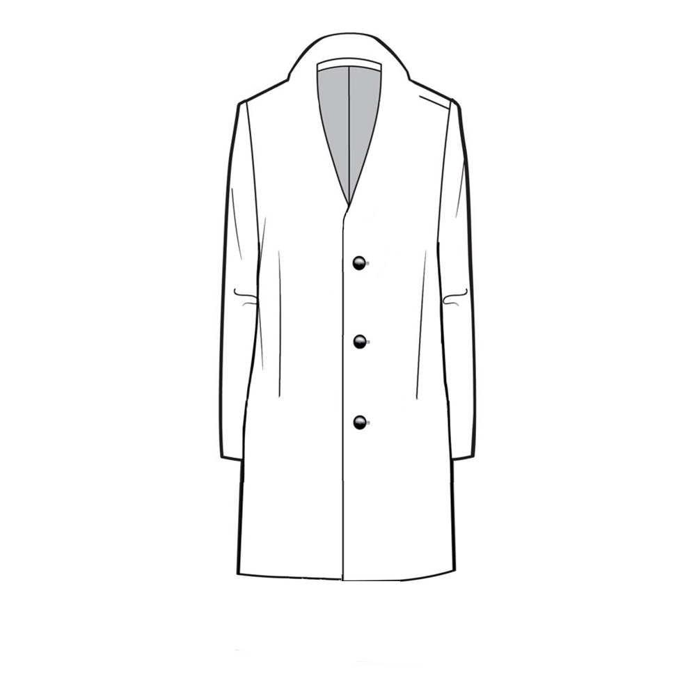 CUSTOM TOPCOAT