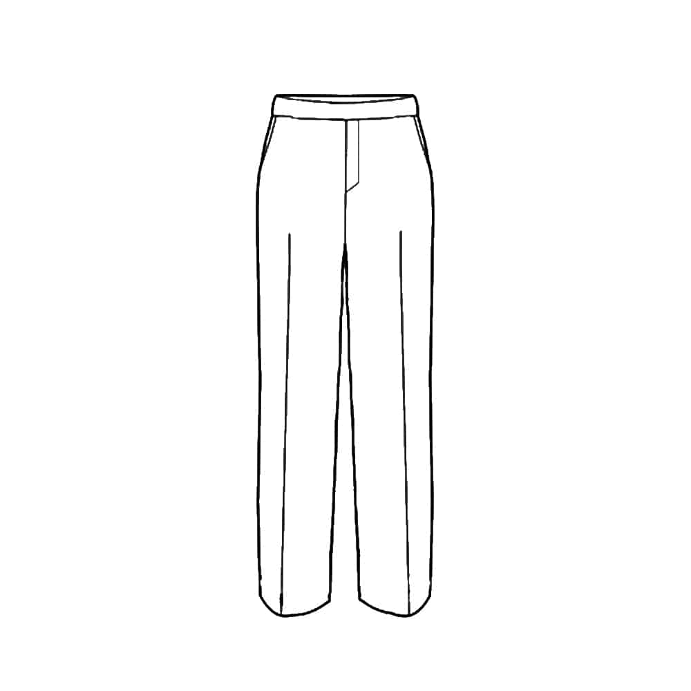 CUSTOM TROUSERS