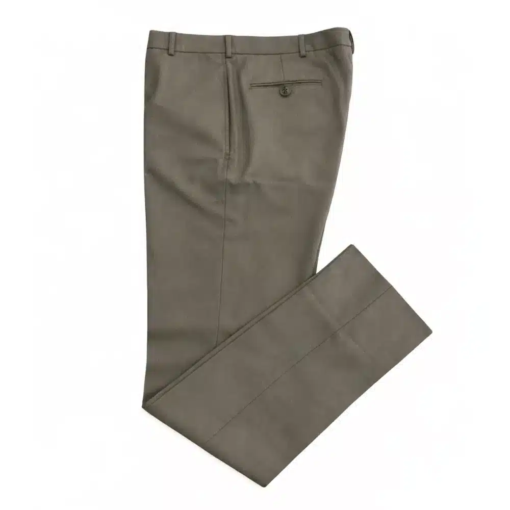 ARMY GREEN SERVICE UNIFORM (AGSU) TROUSERS - FEMALE