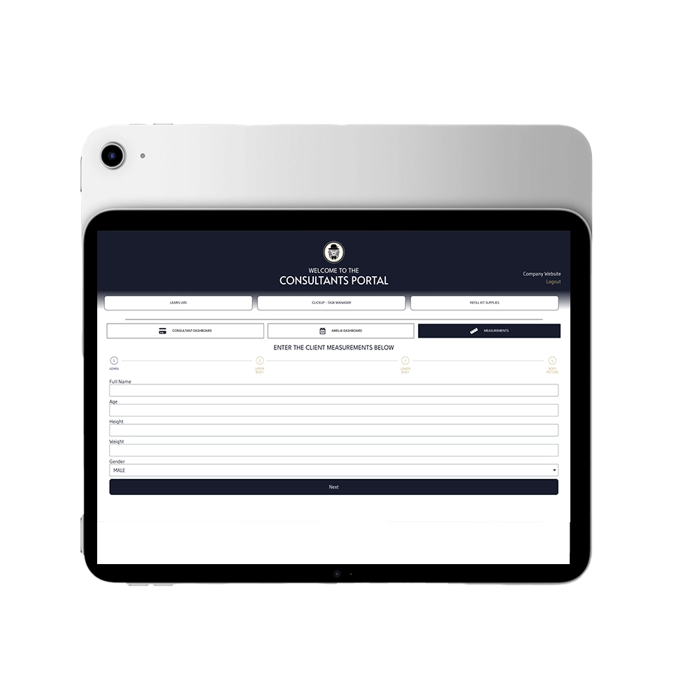 APPLE iPAD