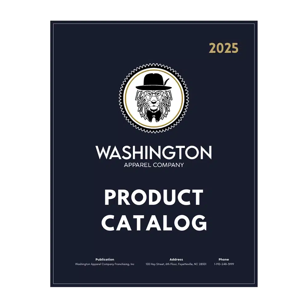 PRODUCT CATALOG